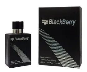 Blackberry fo Men 100 ml