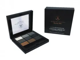 Тени Anastasia Beverly Hills 9 Color Eyeshow17g