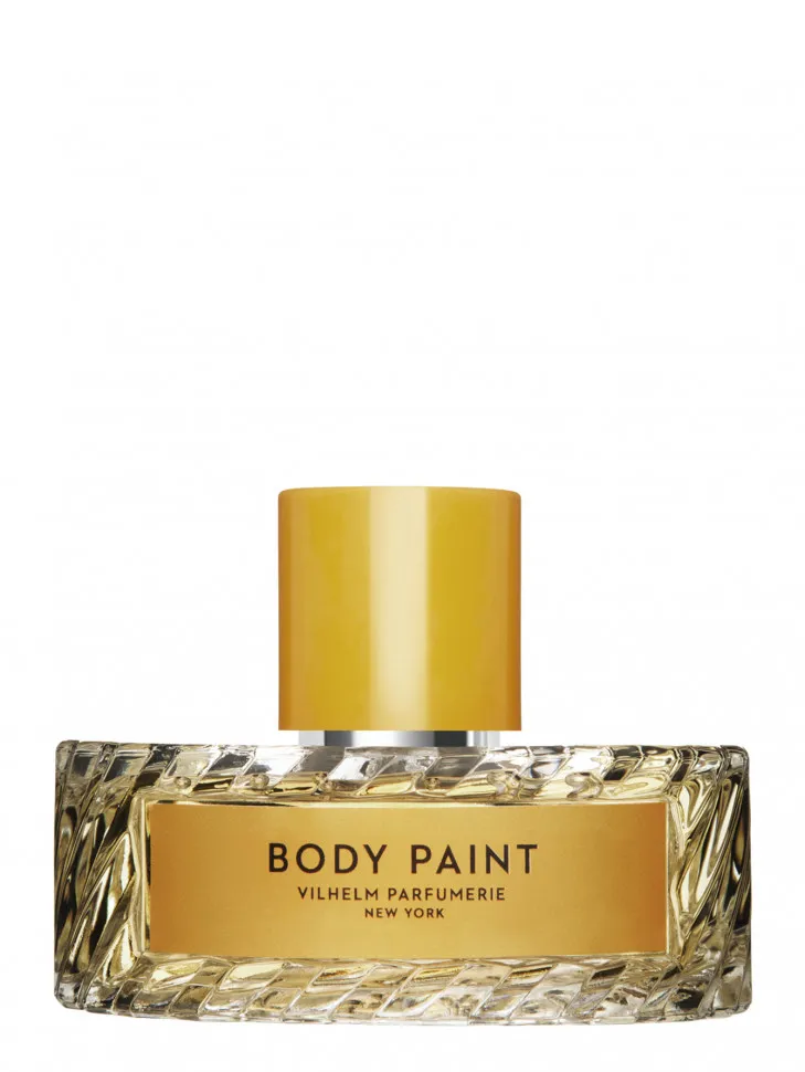 Vilhelm Parfumerie Body Paint edp unisex 100 ml