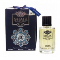Sheik Eau de parfum "№ 70" 100ml