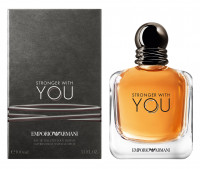 Emporio Армани "Stronger With You" men 100 ml