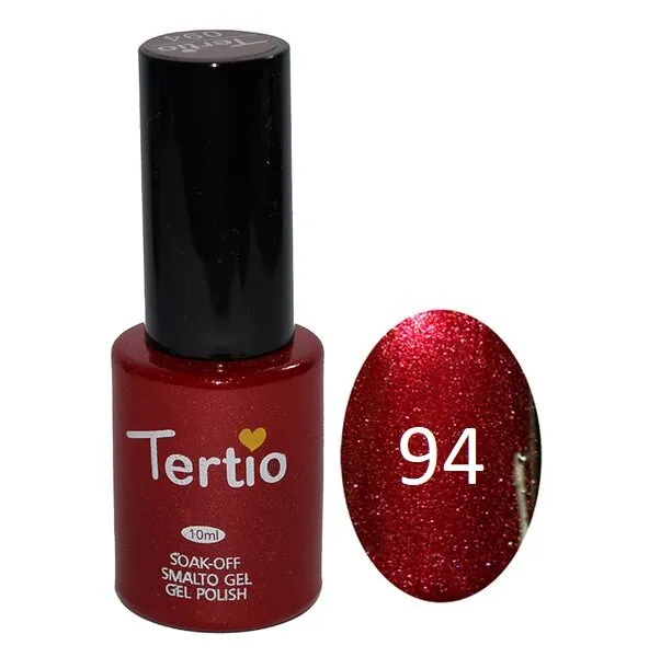 Гель лак Tertio #94 - 10 мл