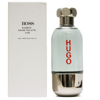 Тестер Hugo Boss Element  for men 90 ml