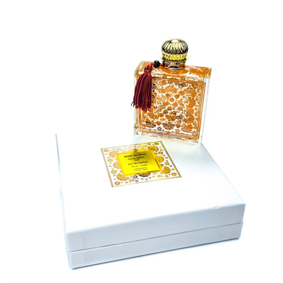 MDCI Parfums Rose de Siwa edp for woman 100 ml