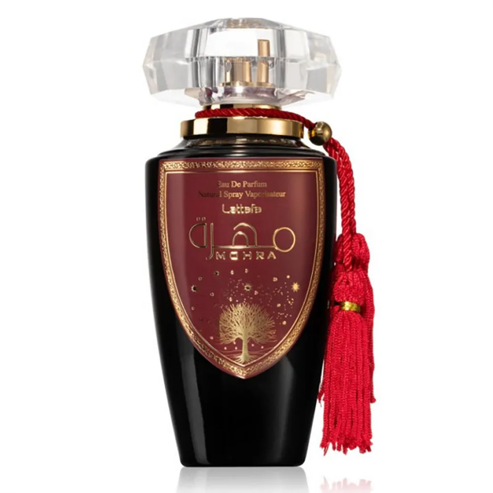 Lattafa Mohra edp unisex 100 ml