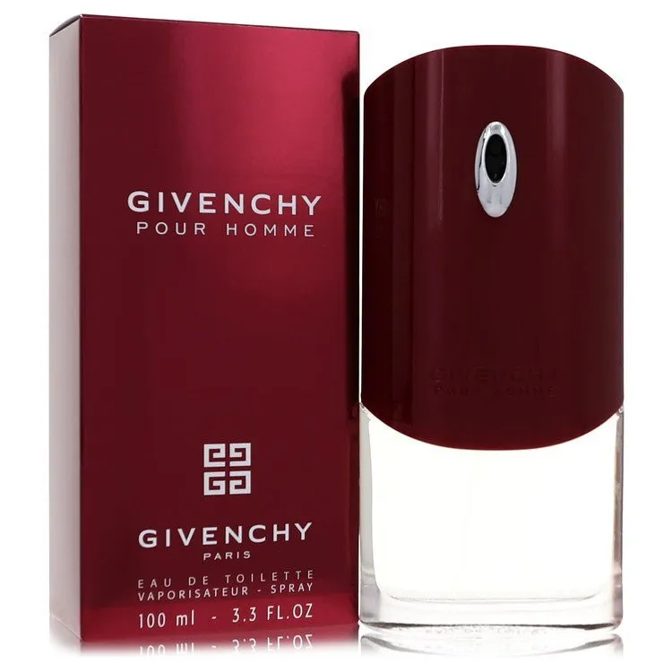 Givenchy pour Homme edt 100 ml A-Plus