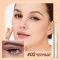 O.TWO.O Гелевая подводка для глаз Gel Eyeliner Waterproof Soft Eye Liner Pencil Quick Dry Makeup SC028 №02 Black