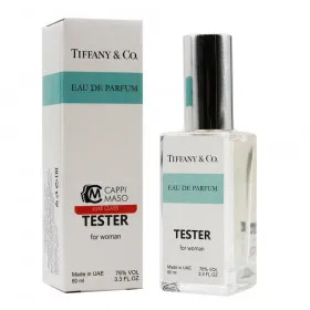 Тестер Tiffany &amp; Co edp for women 60 ml ОАЭ