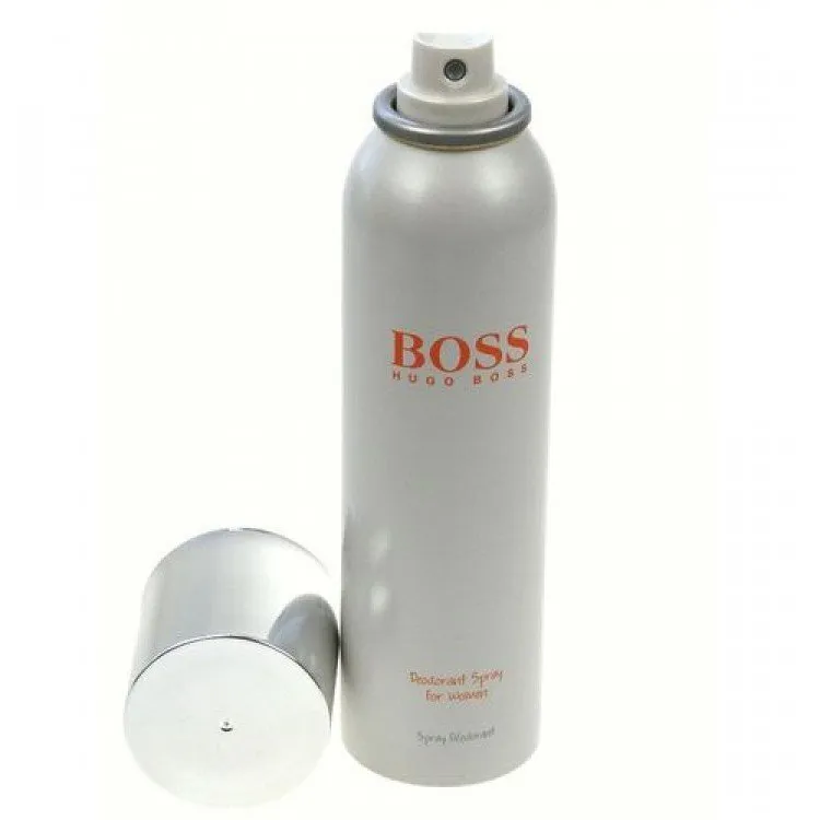 Дезодорант Hugo Boss Orange for women