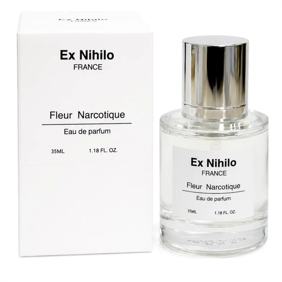Ex Nihilo Fleur Narcotique unisex 35 ml