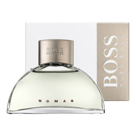 Hugo Boss Boss Woman edp 90 ml ОАЭ