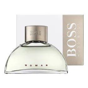 Hugo Boss Boss Woman edp 90 ml ОАЭ