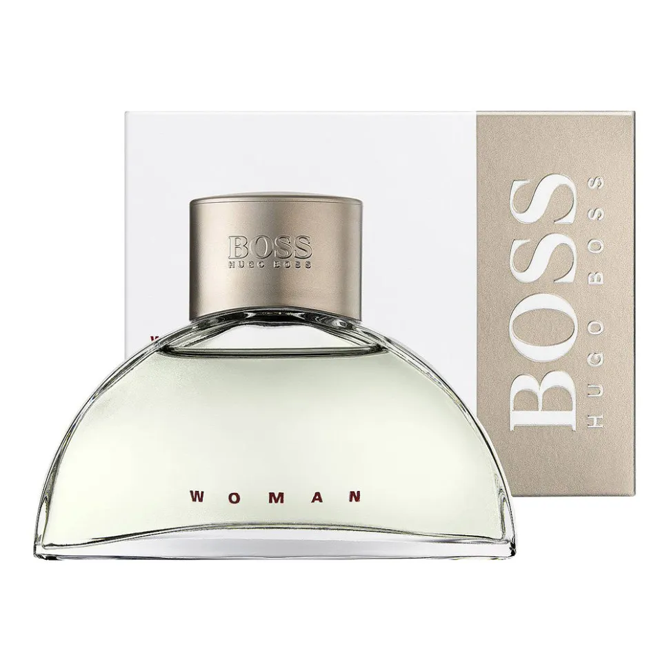 Hugo Boss Boss Woman edp 90 ml ОАЭ