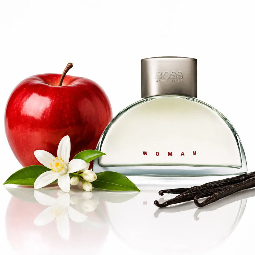 Hugo Boss Boss Woman edp 90 ml ОАЭ