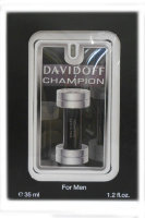 Davidoff Champion for men 35ml  NEW!!!