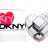 DKNY My NY Donna Karan 100 ml