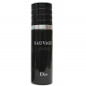 Dior "Sauvage pour homme" EDT 100 ml