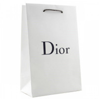 Подарочный пакет Dior 20x15cm(M)