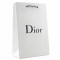 Подарочный пакет Dior 20x15 см(M)
