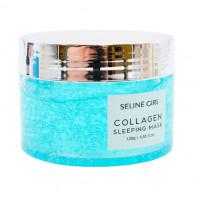 Seline Girl        Collagen Mask 130