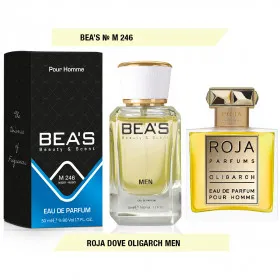 Парфюм Beas Roja Dove Oligarch Men арт. M 246 50 ml