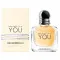 Emporio Армани Because It’s You woman 100 ml