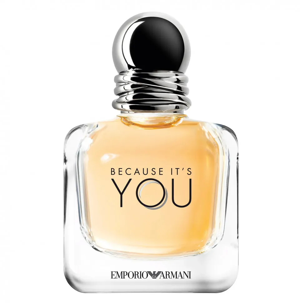 Emporio Армани Because It’s You woman 100 ml