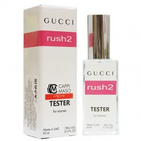 Тестер Gucci Rush 2 for women 60 ml ОАЭ