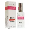 Тестер Gucci Rush 2 for women 60 ml ОАЭ