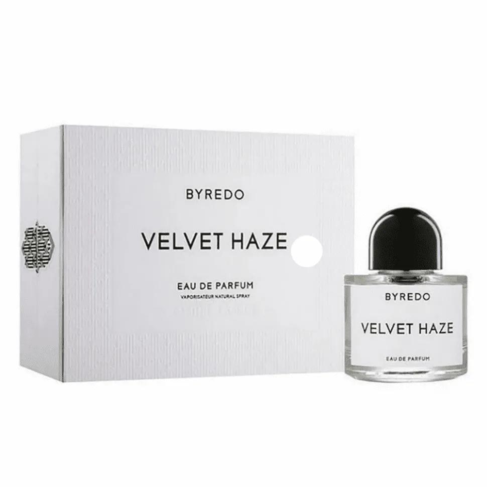 Byredo Velvet Haze extrait de parfum unisex 50 ml