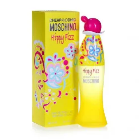 Moschino Cheap And Chic Hippy Fizz pour femme eau de toilette 100 ml