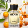 Парфюм Beas 50 ml U 756 Эксцен. Молек. Молек. 01 + Mandarin unisex