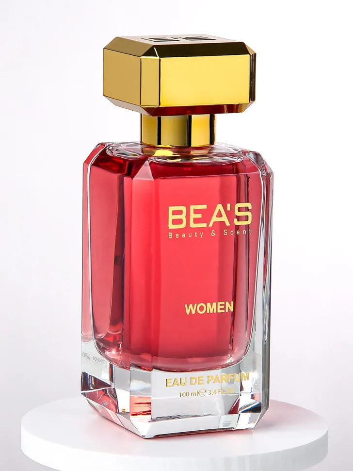 Парфюм Beas 100 ml W 563 Yves Saint Laurent Black Opium for women