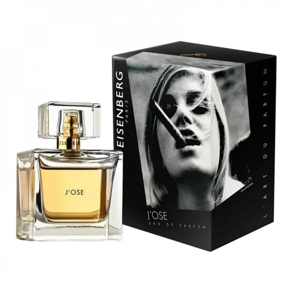 Eisenberg  Jose edp for women 100 ml  ОАЭ