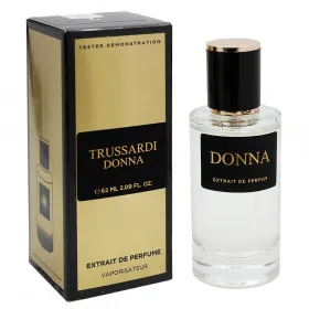 Тестер Extrait de Perfume - Trussardi Donna for women 62 ml