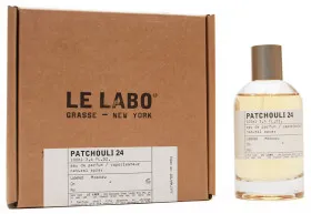 Ле Лабо Patchouli 24 unisex edp 100 ml