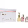 Парфюмерный набор Christian Dior 4x30 ml