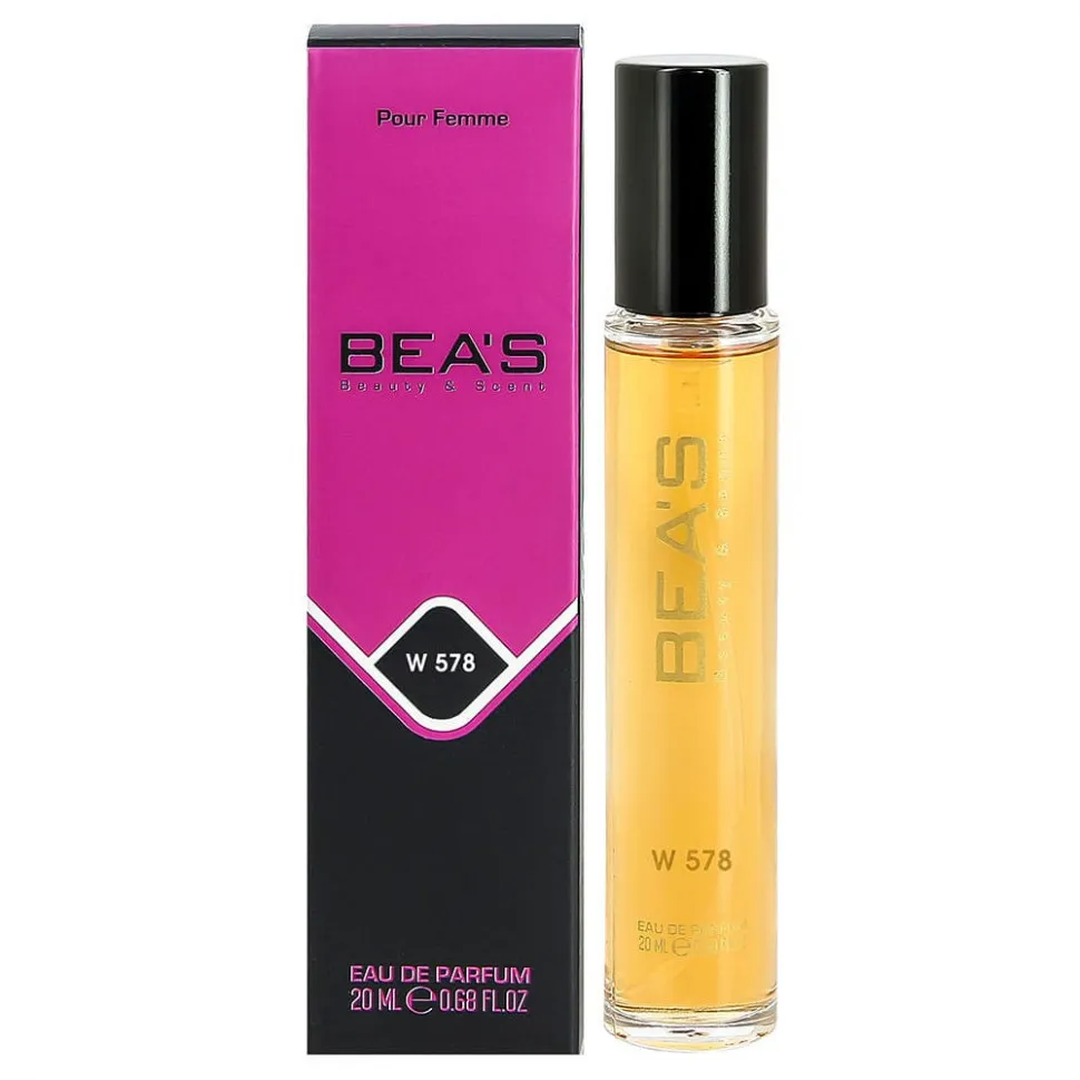 Парфюм BEA'S 20 ml W 578 Giorgio Armani My Way for women