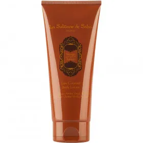 Лосьон для тела La Sultane de Saba Amber Vanilla Patchouli 200ml