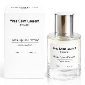 Yves Saint Laurent Black Opium Extreme edp for women  35 ml