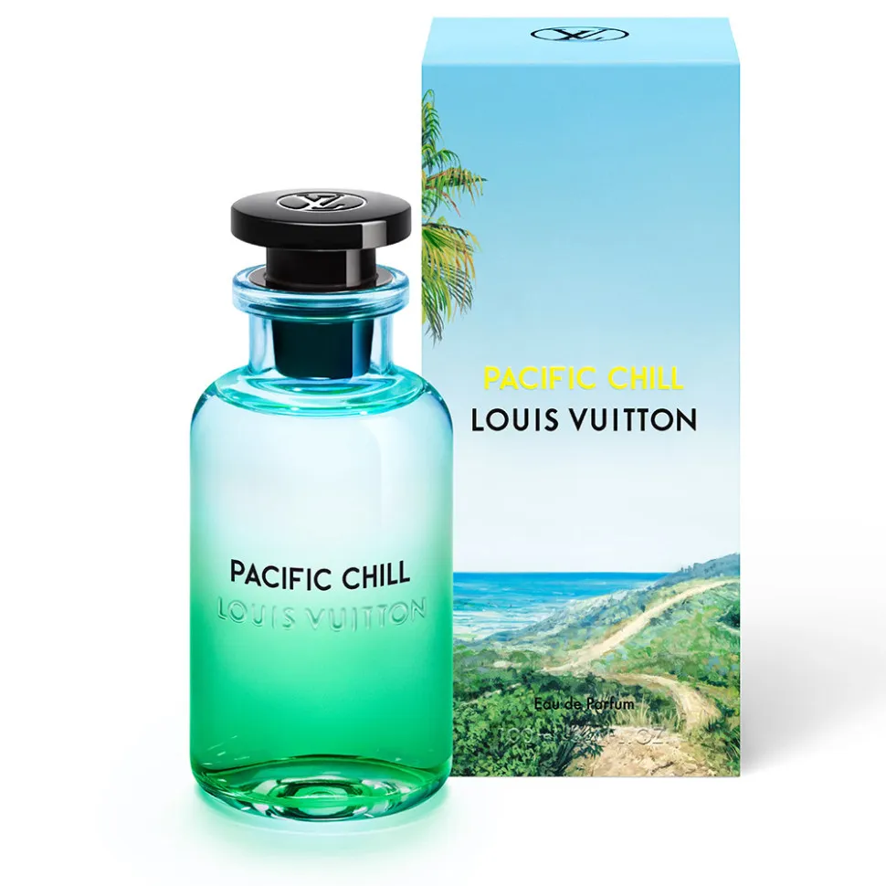 Louis Vuitton Pacific Chill edp unisex 100 ml