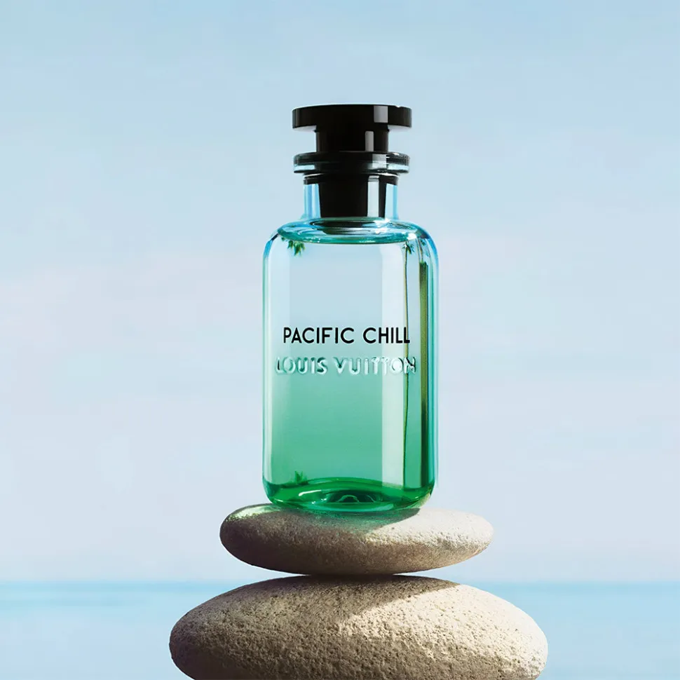 Louis Vuitton Pacific Chill edp unisex 100 ml