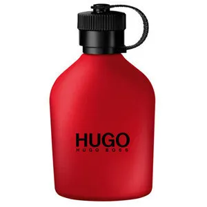 Hugo Boss Red 100 ml 