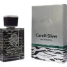 Cavalli Silver for men 100 ml