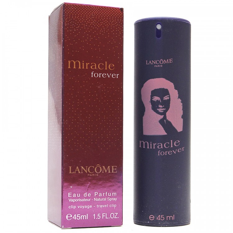 Lancome Miracle Forever 45 ml