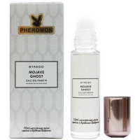Духи с феромонами Byredo Parfums "Mojave Ghost" 10 ml (шариковые)