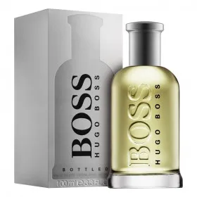 Hugo Boss №6 for men original