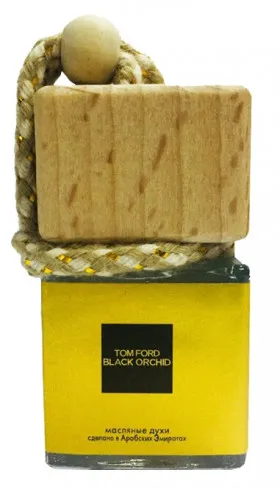 Ароматизатор Tom Ford Black Orchid 10 ml