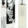 Духи с феромонами 55 ml Carolina Herrera 212 Vip For Men edt