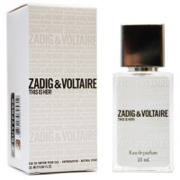 Zadig & Voltaire This is Her 25 ml